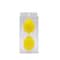 Lemon Scented Votive Candles, 2ct. by Ashland®